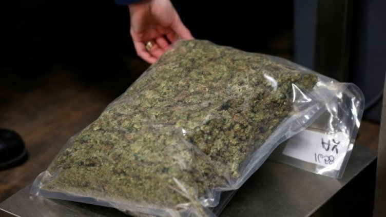 Снимка: Reuters