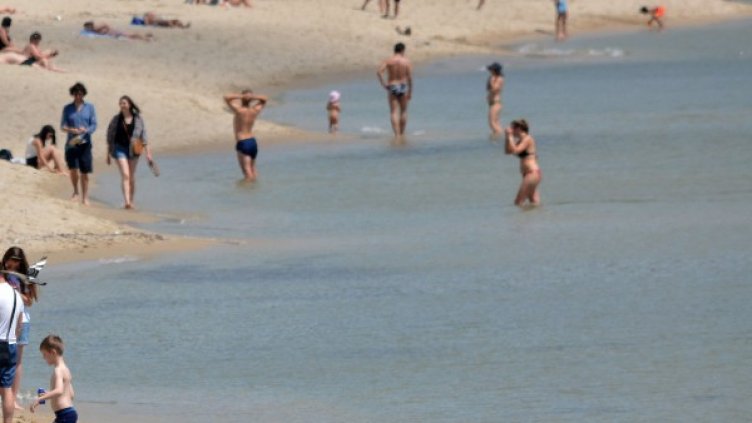 Снимка: БТА, архив