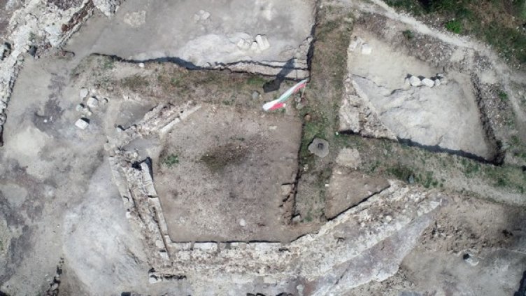 Снимка: Регионален исторически музей в Бургас