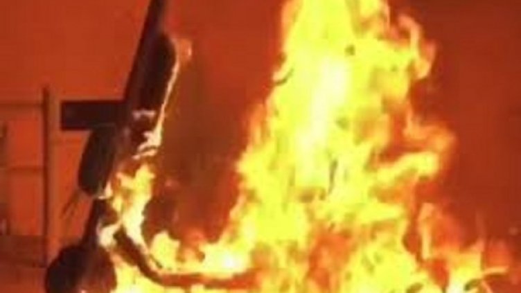 Снимка: Instagram