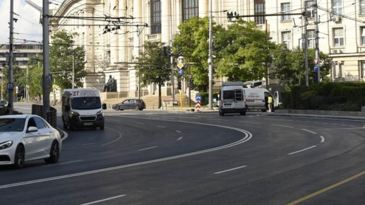 Архив: Булфото