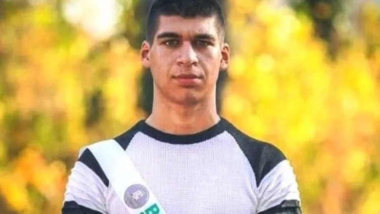 Мариан Пасков  Снимка Фейсбук