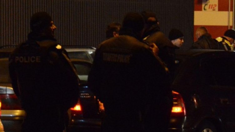 Снимка: BulFoto