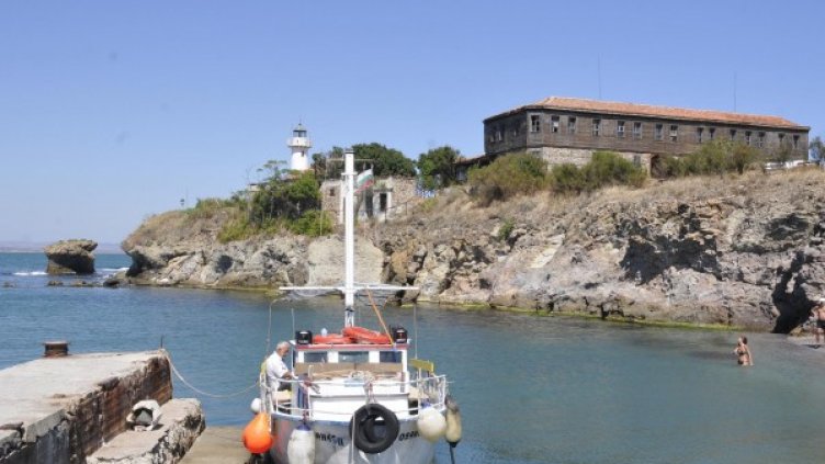 Архив: Булфото