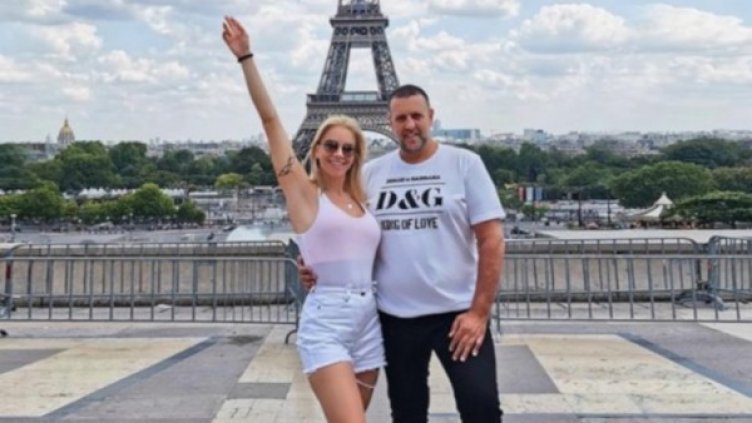 Снимка: Facebook