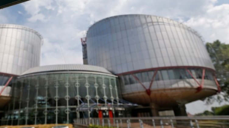 Снимка: Reuters