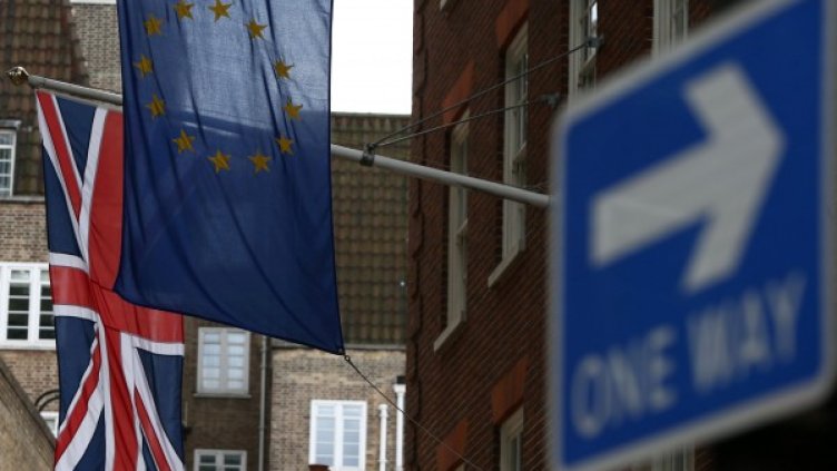 Снимка: Reuters, архив