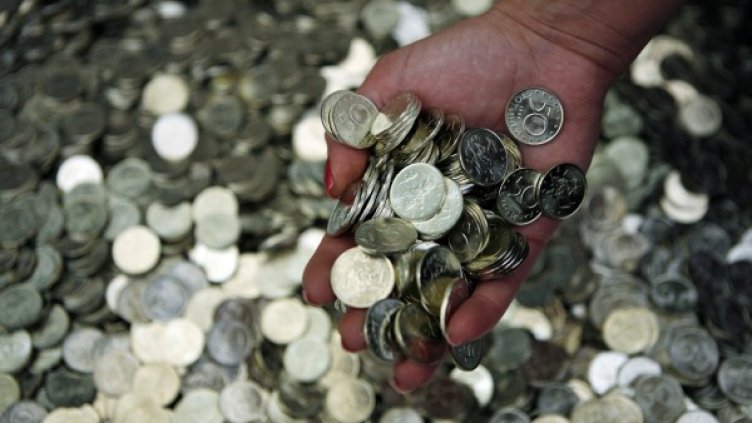 Снимка: Reuters