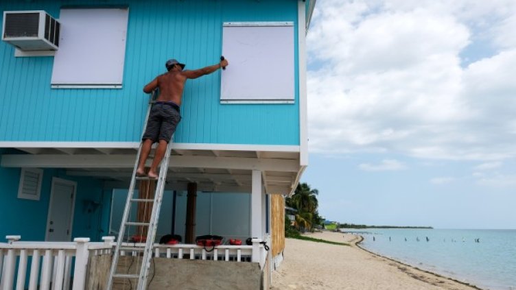 Снимка: Reuters