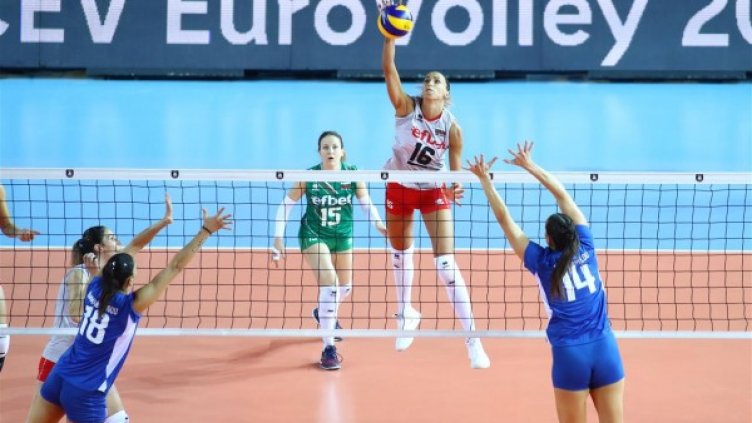 Снимка: БФВ