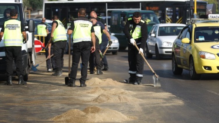 Снимка: Димитър Кьосемарлиев, Dnes.bg