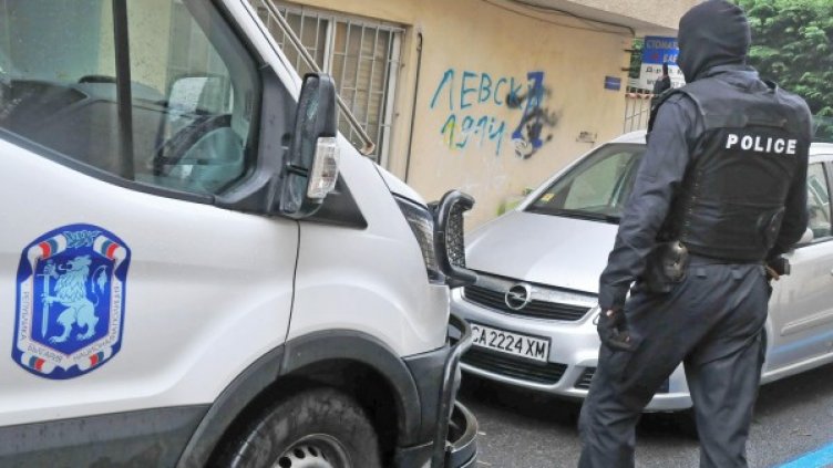 Снимка: БулФото/ Архив