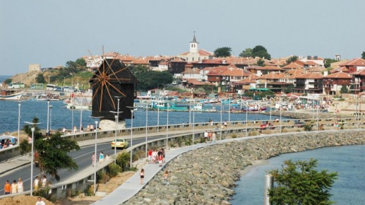 Архив: Булфото