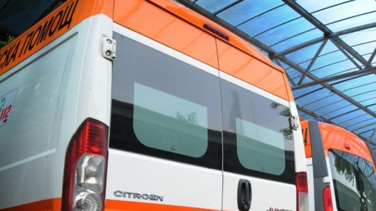 Снимка: архив, Булфото