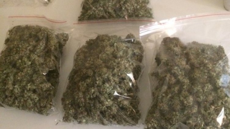 Снимка: МВР