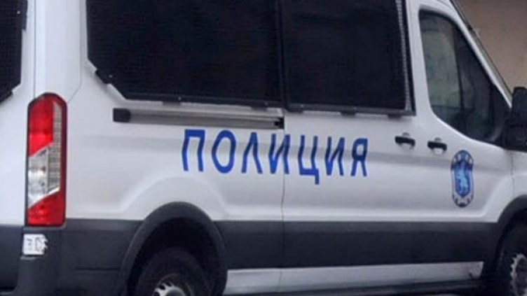 Снимка: БулФото