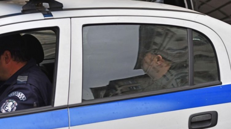 Архив: Булфото