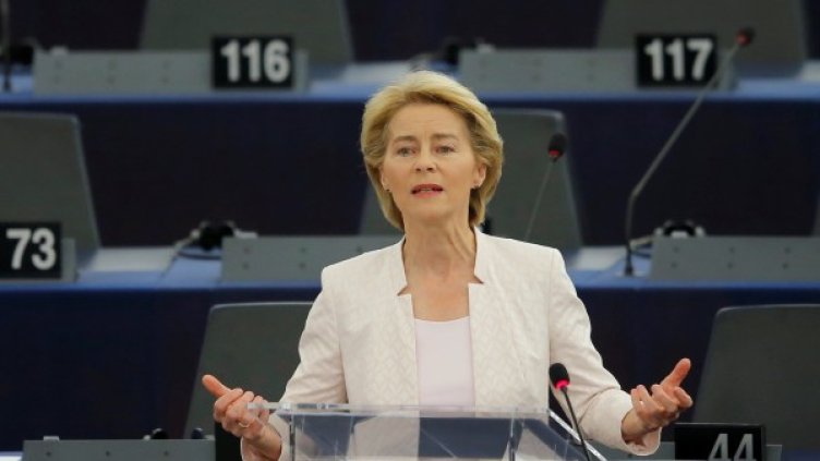 Снимка: Reuters