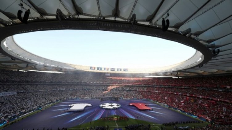 Снимка: Reuters