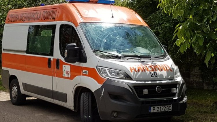 Снимка: архив, Булфото