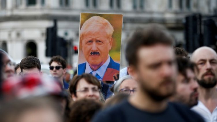 Снимка: Reuters