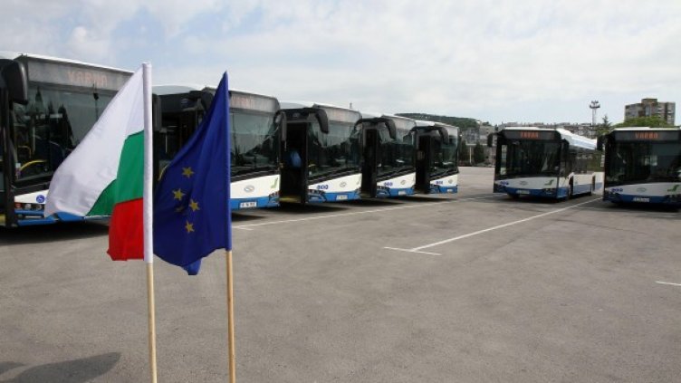 Снимка: БулФото/ Архив