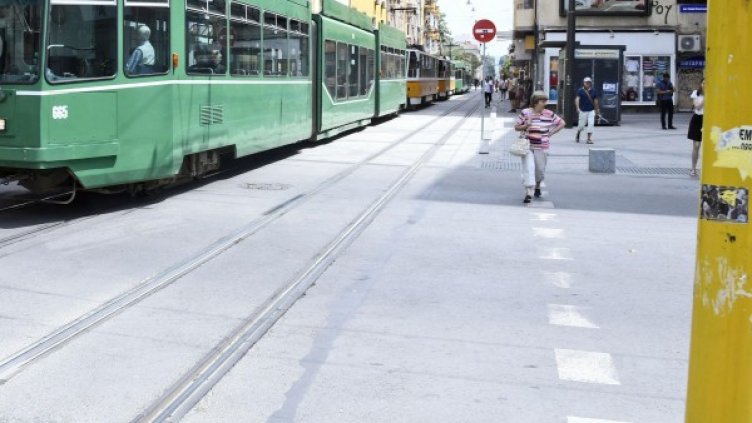 Архив: Булфото