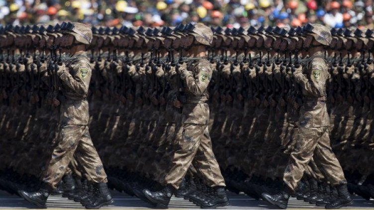 Снимка: архив, Reuters