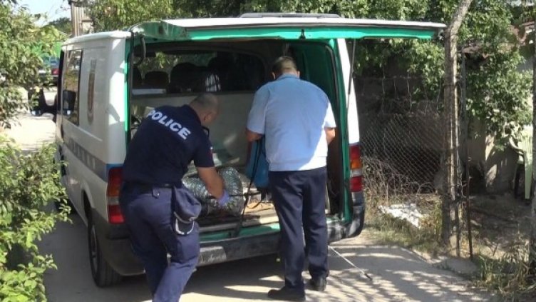 Снимка: Булфото