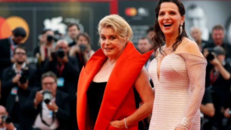 Снимка: архив, Reuters