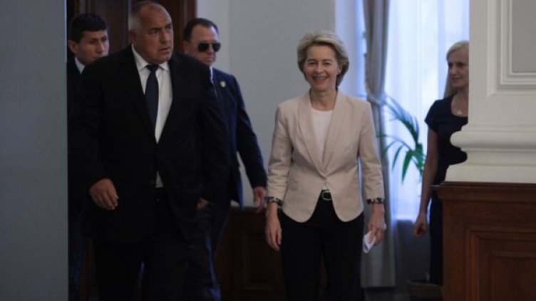 Снимка: Димитър Кьосемарлиев, Dnes.bg