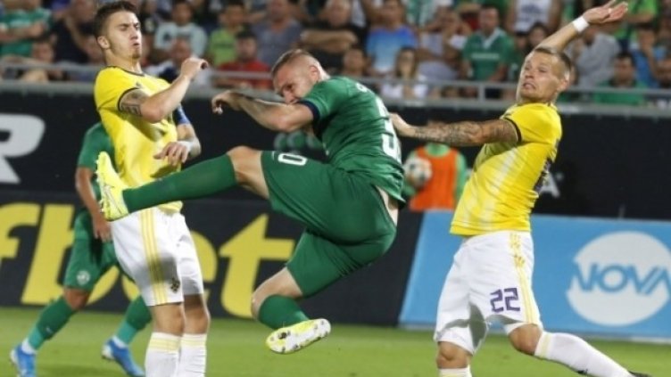 Снимка: Gol.bg