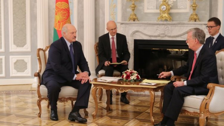 Снимка: Reuters