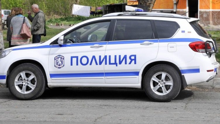 Снимка: архив, Булфото