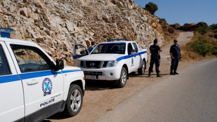 Снимка: Reuters