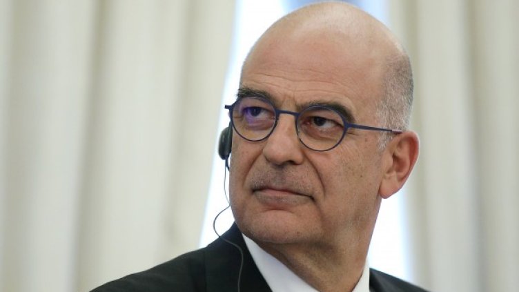 Никос Дендиас. Снимка: архив, Reuters