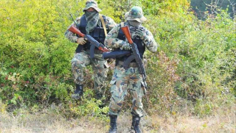 Снимка: архив "Булфото"