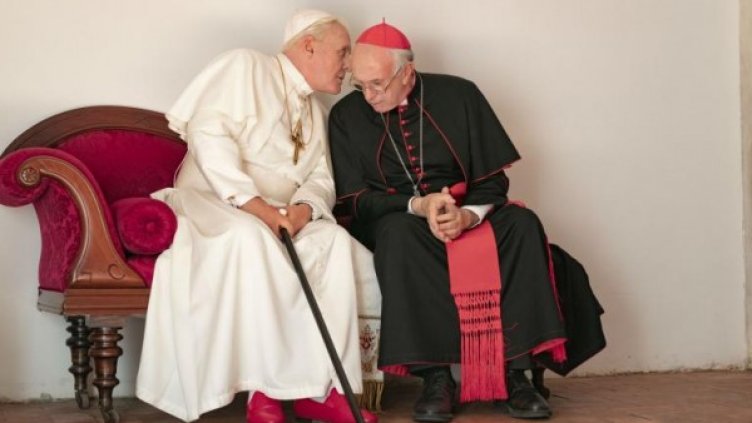 Снимка: Netflix