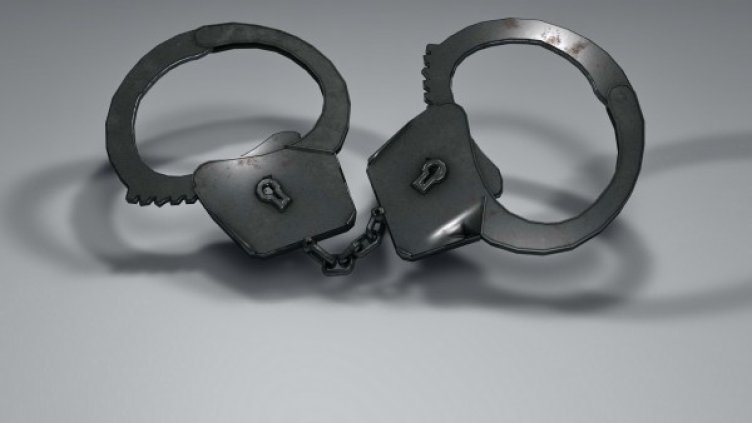 Снимка: МВР