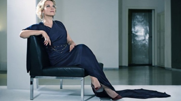 Снимка: Монте Мюзик