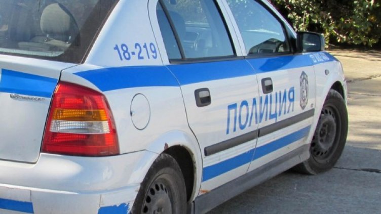 Архив: Булфото