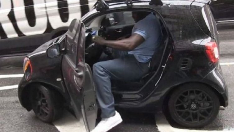 Снимка: YouTube