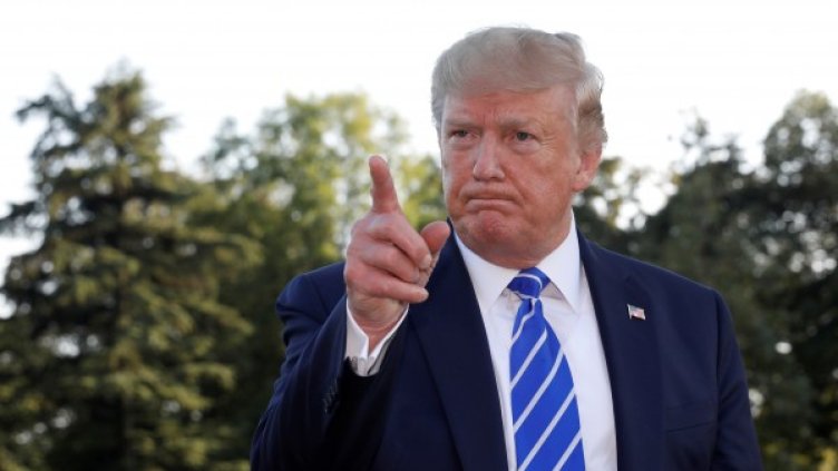 Снимка: Reuters