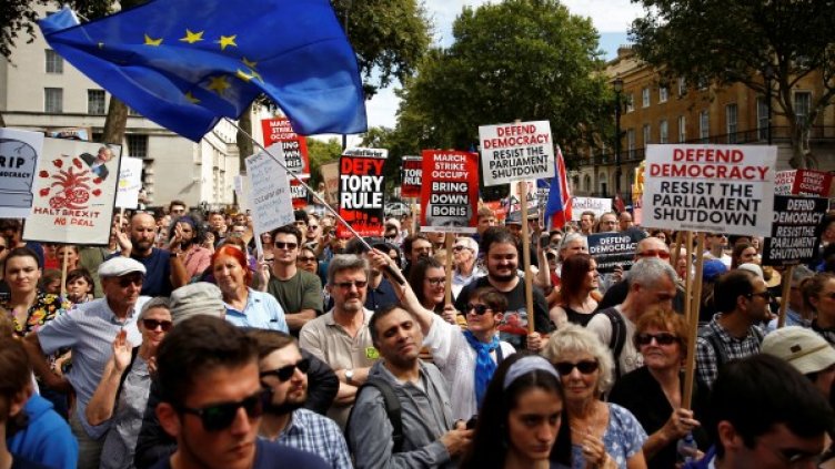 Снимка: Reuters