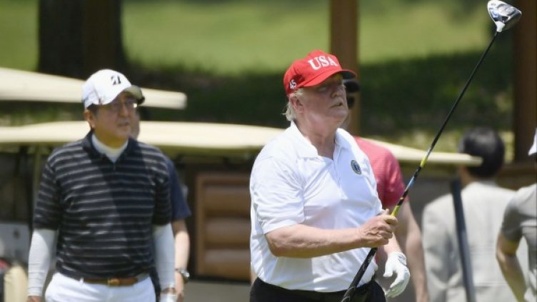 Снимка: Reuters