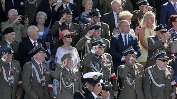 Снимка: Reuters