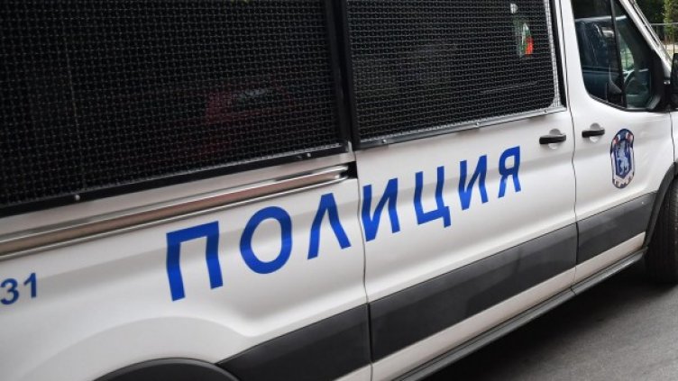 Снимка: BulFoto архив