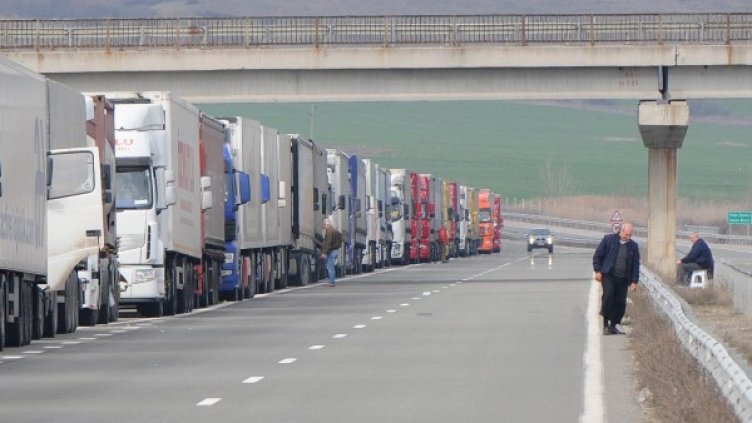 Снимка: BulFoto архив