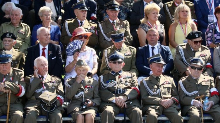 Снимка: Reuters