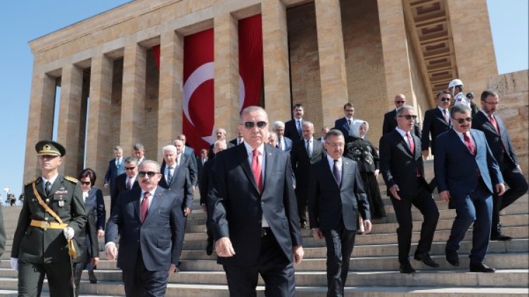 Снимка: Reuters